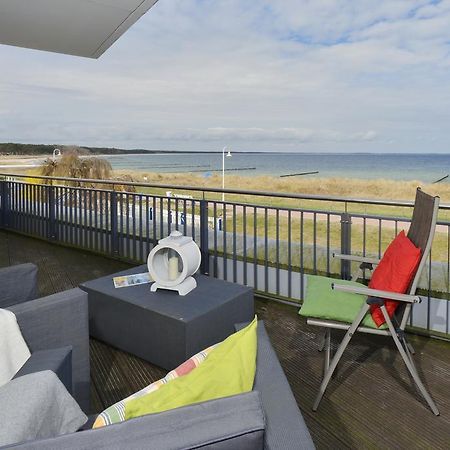 Ferienwohnung Traumstrand Glowe Esterno foto
