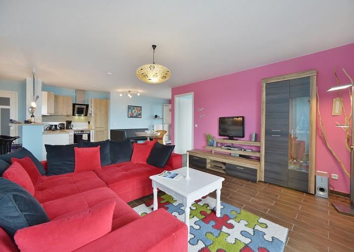 Ferienwohnung Traumstrand Glowe Esterno foto